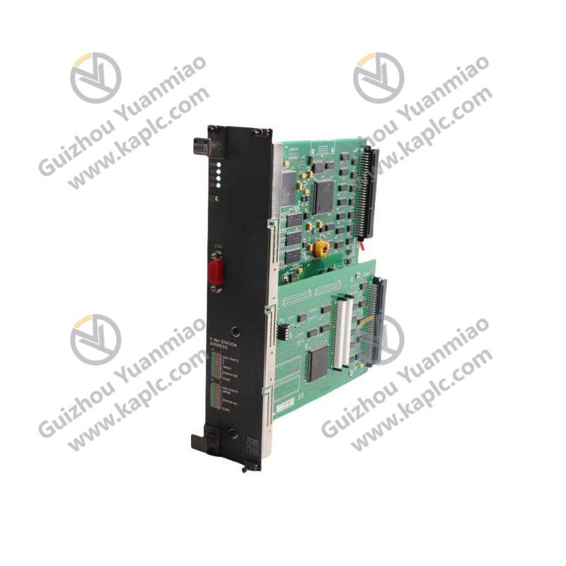 YOKOGAWA MX2*D Multiplexer Card for T/C I/P