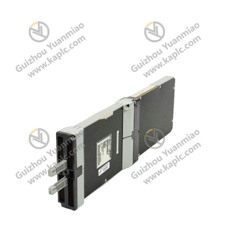 Foxboro P0400YD FBM3 Input Module