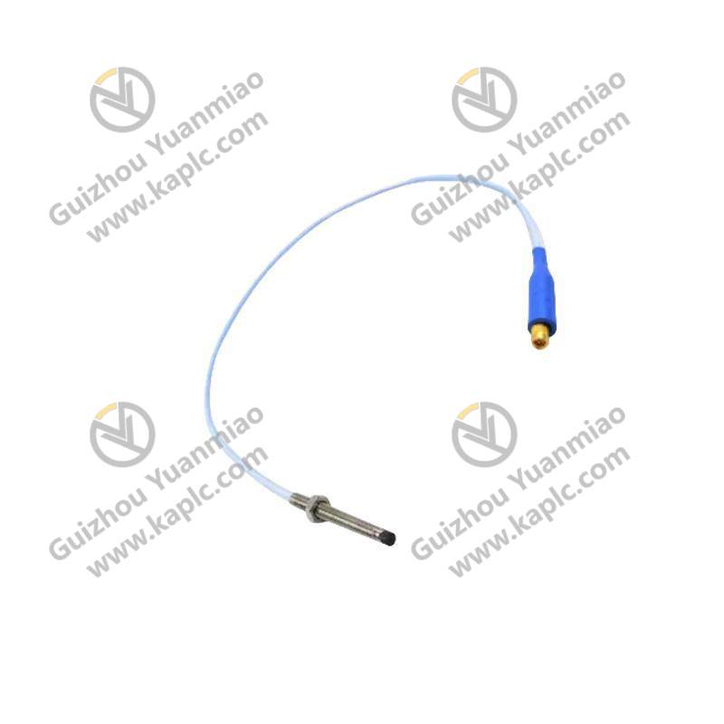 Bently Nevada 330910-00-13-10-02-00 3300 XL 8 mm Proximity Probes