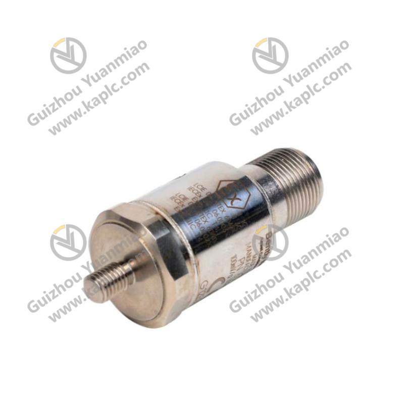 Bently Nevada 330425-02-CN Accelerometer Acceleration Tranducer