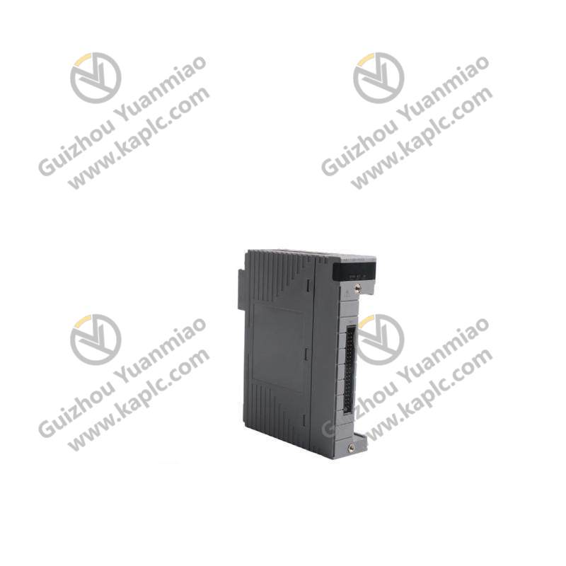 YOKOGAWA AAI135-H03 S1 Analog Input Module