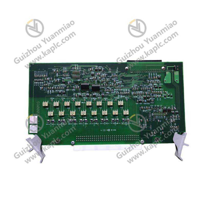 YOKOGAWA AMM12 S3 Voltage Input Multiplexer Module