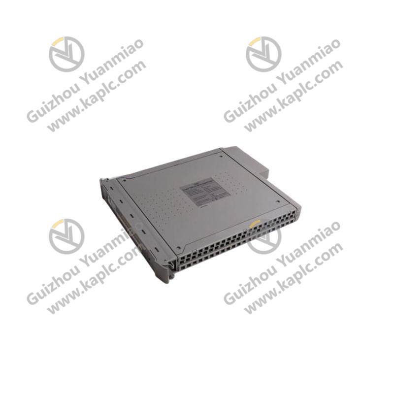 ICS TRIPLEX T8461 Digital Output Module