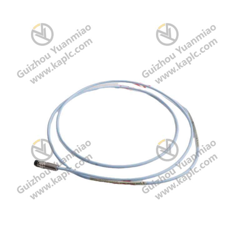 Bently Nevada 16710-12 Interconnect Cable