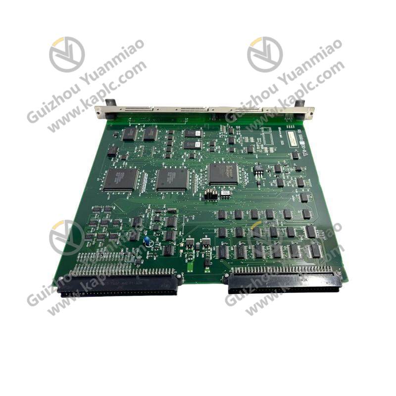 YOKOGAWA SB301 Interface Card Module Style S1