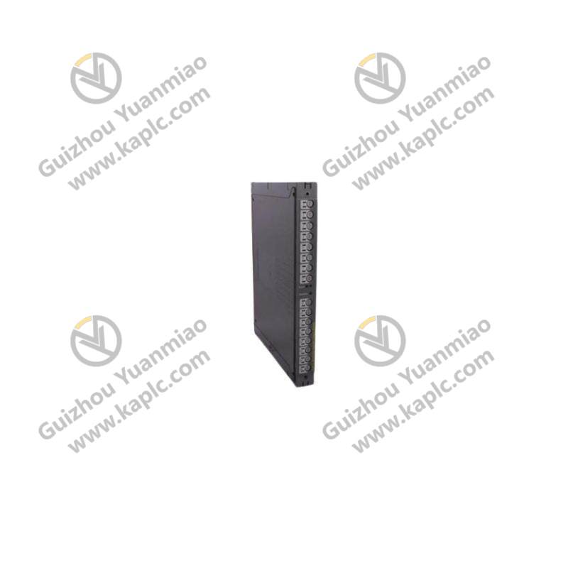 ICS TRIPLEX T8231C Power Pack