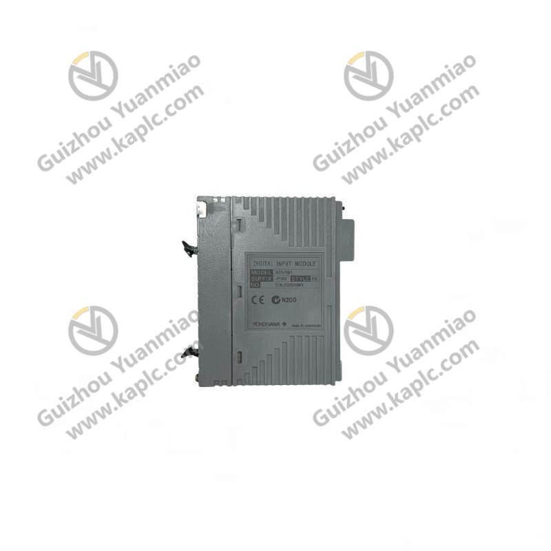 YOKOGAWA ADV161-P50 S2 Digital Input Module