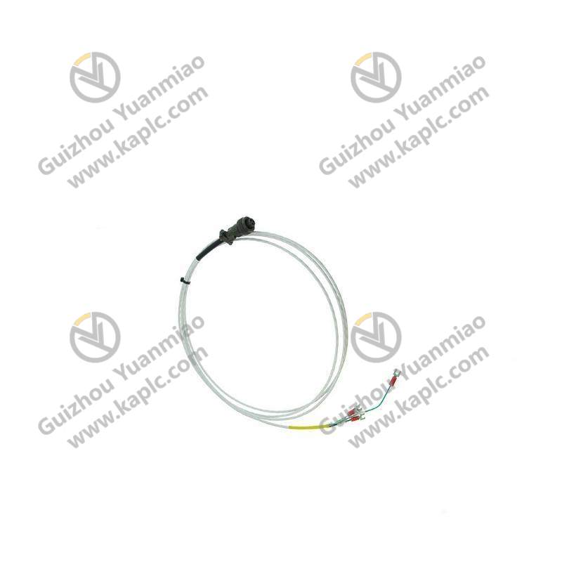 BENTLY NEVADA 16710-33 Interconnect Cable