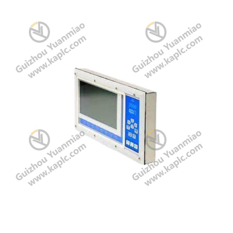 BENTLY NEVADA 3500/93 Display Interface Module