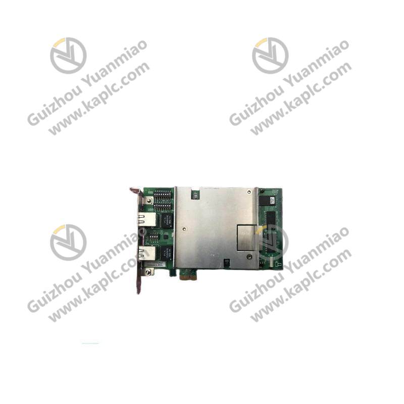 YOKOGAWA VI702 S1 PCIe Interface Card