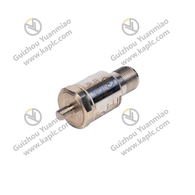 BENTLY NEVADA 330400-01-00 Accelerometer Acceleration Tranducer