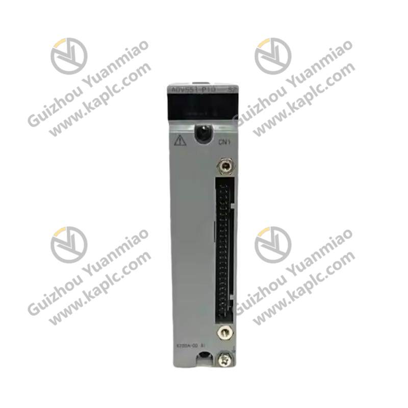 YOKOGAWA ADV142-P10 S1 Digital Input Module