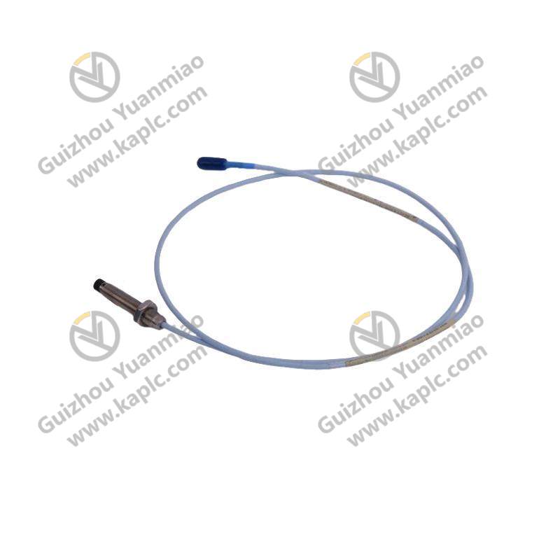 BENTLY NEVADA 3300130-080-00-05 Extension Cable