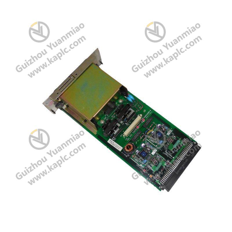 YOKOGAWA AIP502 V-Net Coupler Module