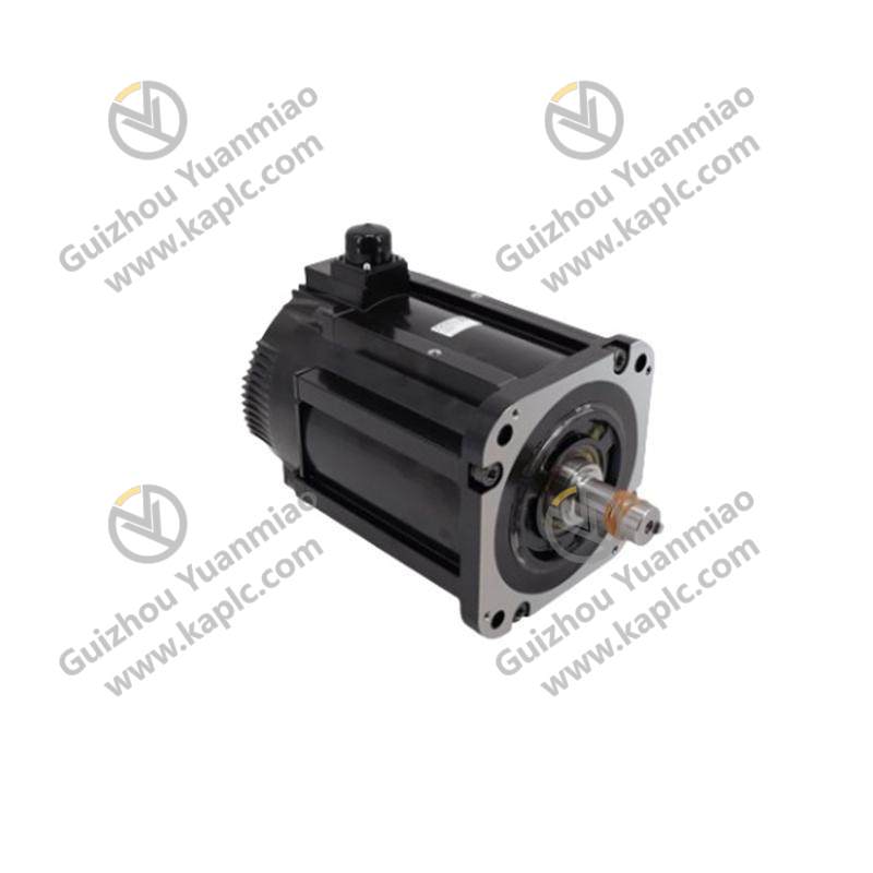 Yaskawa SGM7G-44APK-YR11 Robot AC Servo Motor