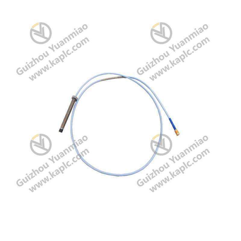 Bently Nevada 330101-37-57-10-02-05 Proximity Probes