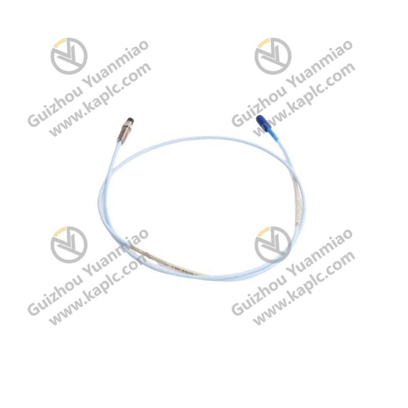 BENTLY NEVADA 330103-00-08-10-02-00 3300 XL 8 mm Proximity Probes