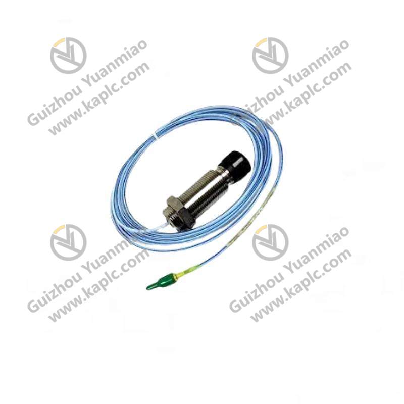 BENTLY NEVADA 330851-02-000-060-10-00-05 Proximity Probes