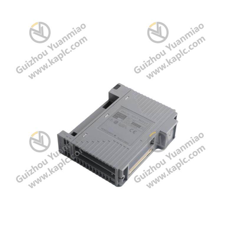 Yokogawa AAI543-S53 S1 Analog output module