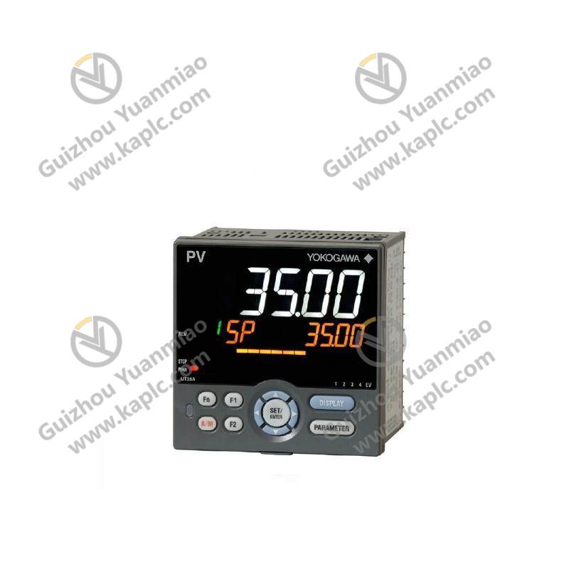 YOKOGAWA UT35A-000-11-00 Temperature Controller