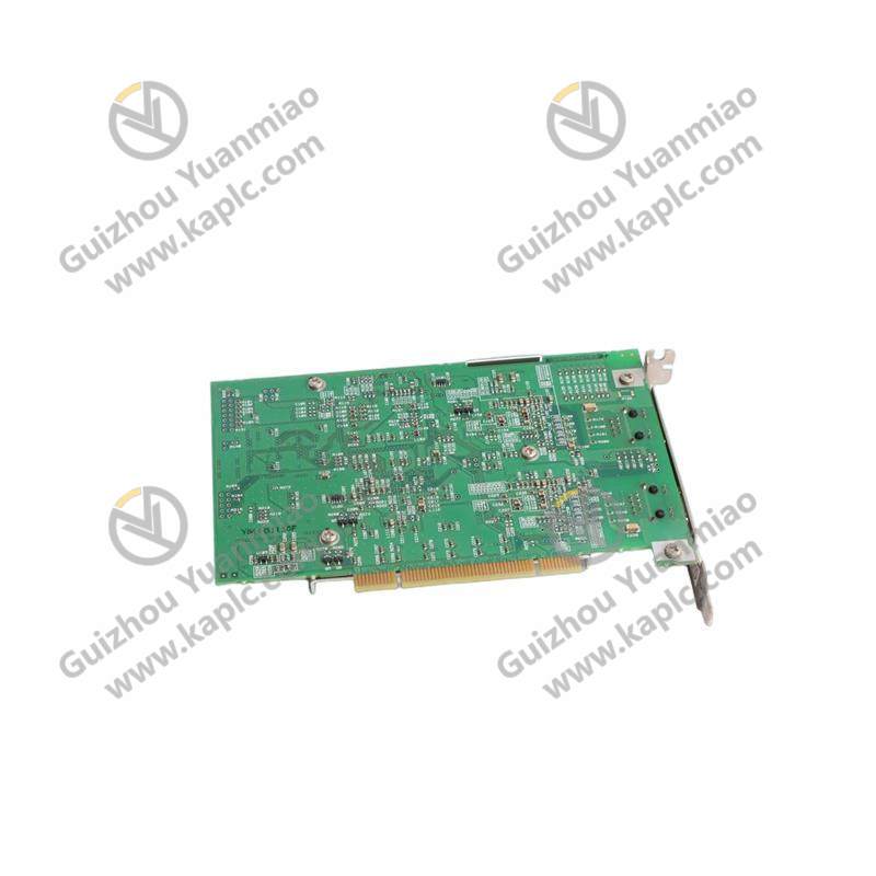 YOKOGAWA VI701 S1 INTERFACE CARD