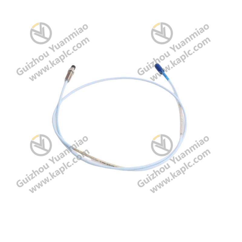 BENTLY NEVADA 330105-02-12-15-12-05 Reverse Mount Probes