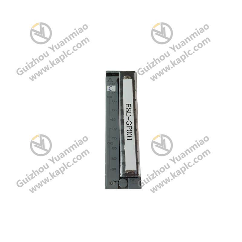 YOKOGAWA ALR121-S01 S1 Communication Module