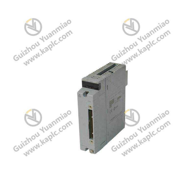 YOKOGAWA AAI143-S50 S1 Analog output module