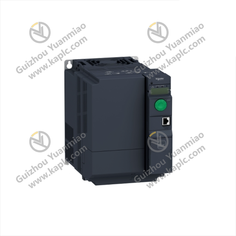 SCHNEIDER ATV320U55N4B Variable speed drive