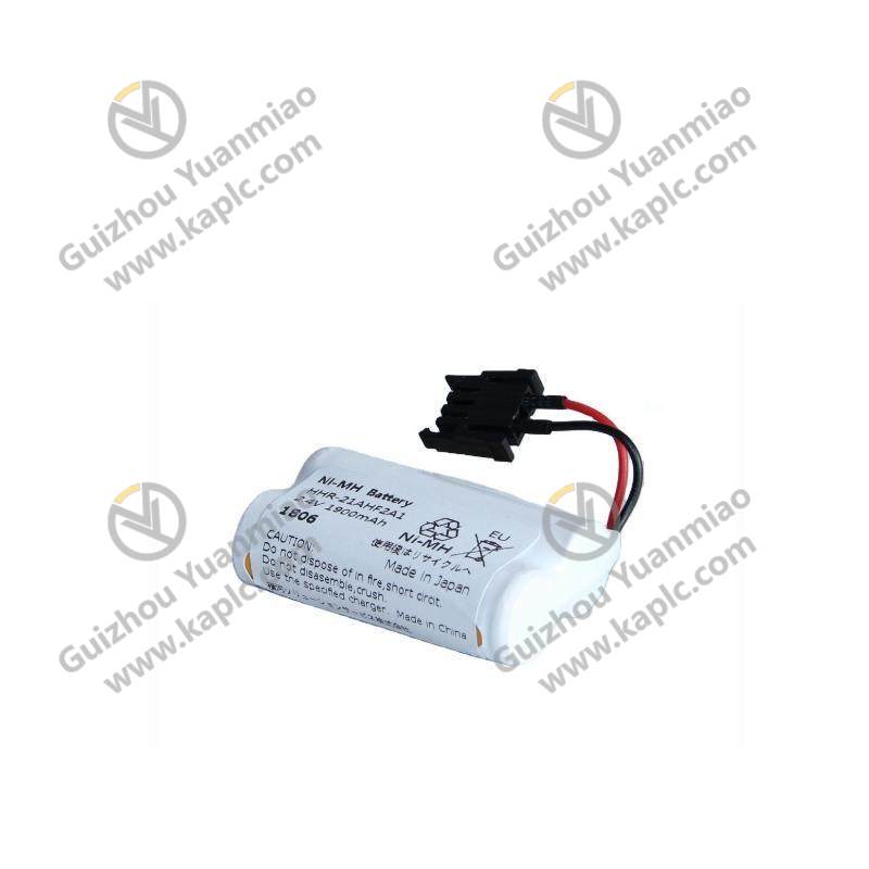 YOKOGAWA A1112EB HHR07F4G4 DCS battery