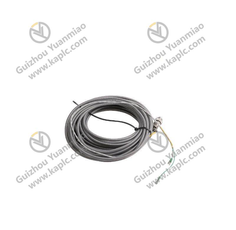 Bently nevada 84661-33 Velomitor Interconnect Cable