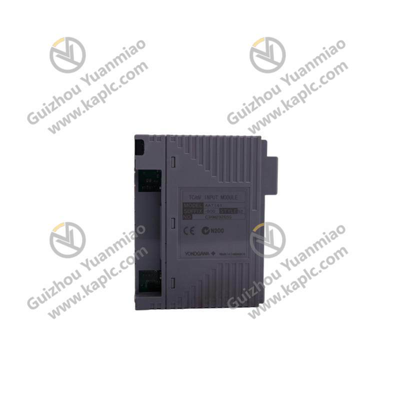 Yokogawa AAI835-H00 Output Module