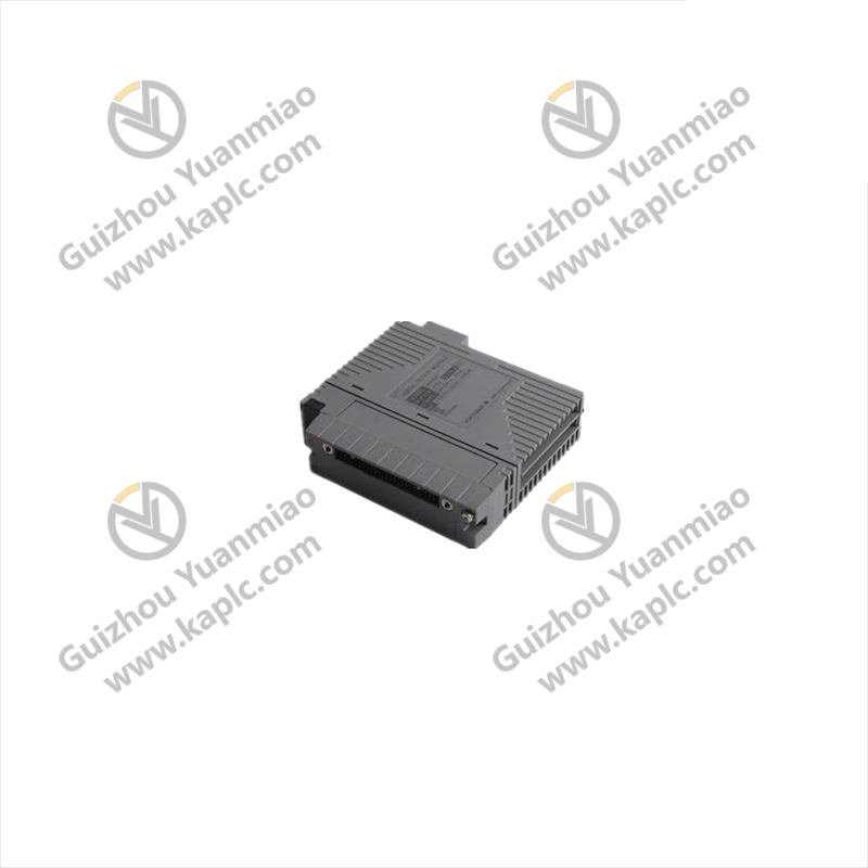 Yokogawa ADV551-P10 S2 Digital Input Module