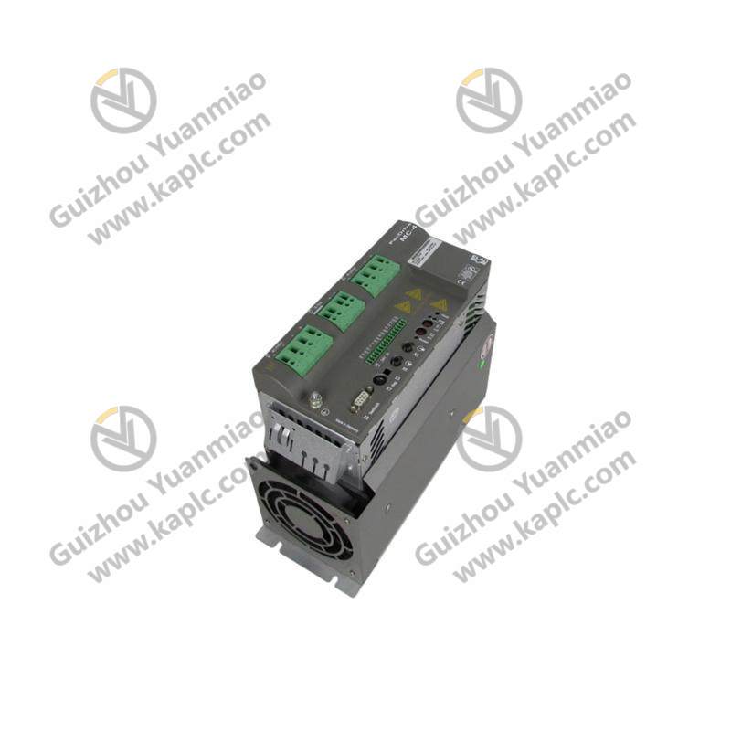 Schneider VDM01D22AA00 SERVO DRIVE