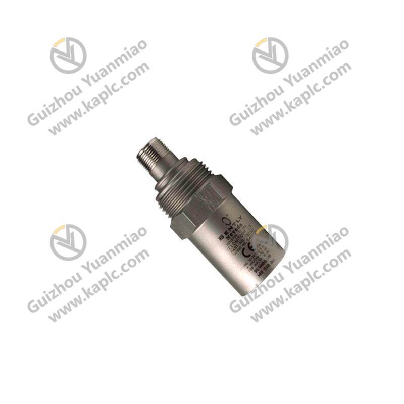 Bently Nevada 190501-04-00-00 Velomitor CT Velocity Transducer