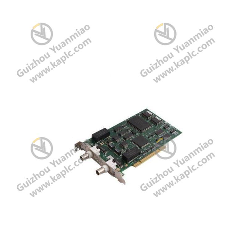 YOKOGAWA VF701 S3 INTERFACE CARD