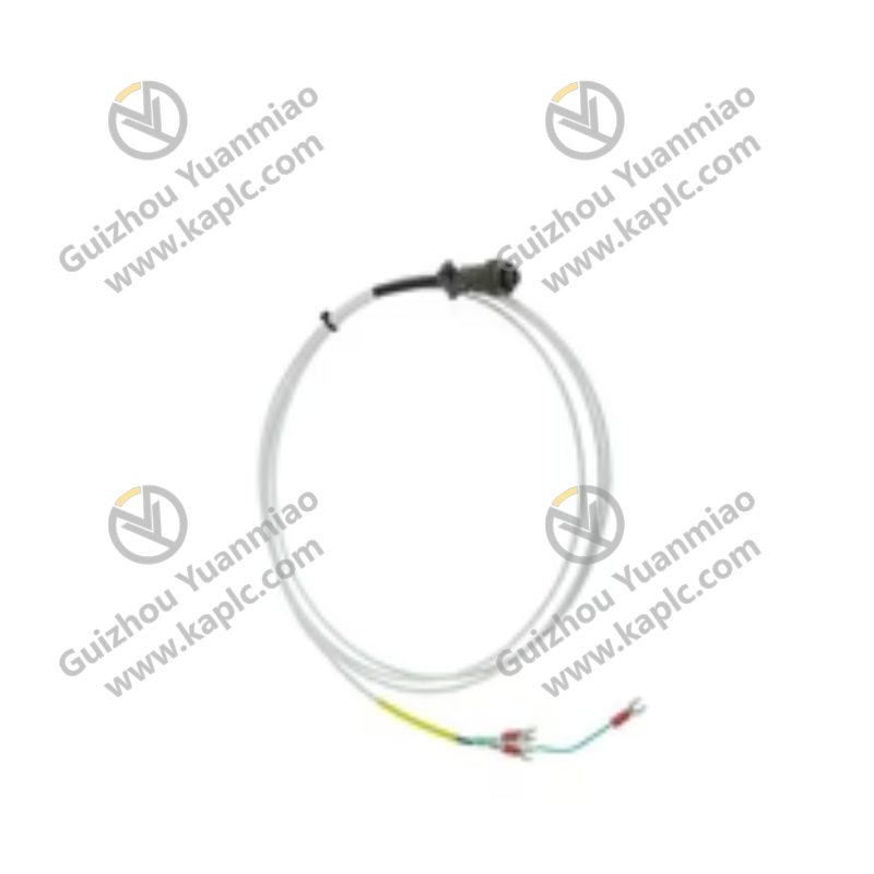 Bently Nevada 16710-99 Interconnect Cable AUTOMATION PARTS