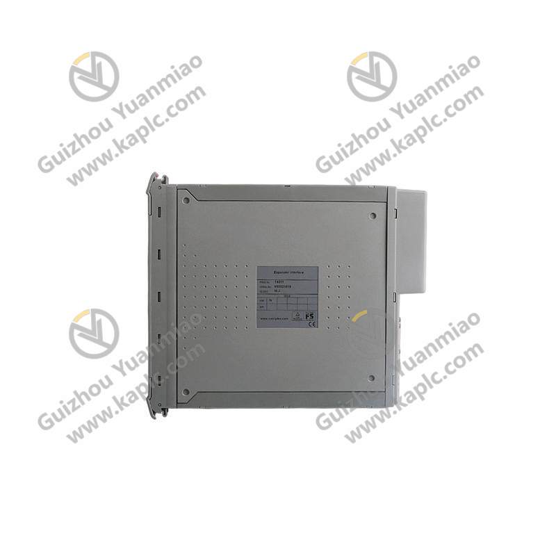 ICS T8311 Expander Interface