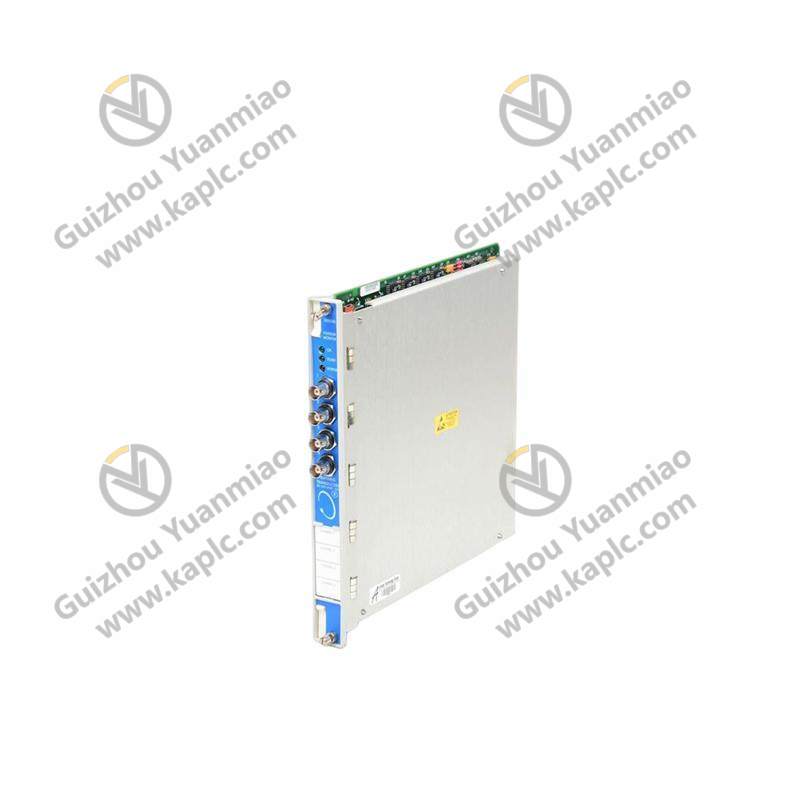 Bently Nevada 3500/45 PLC MODULE