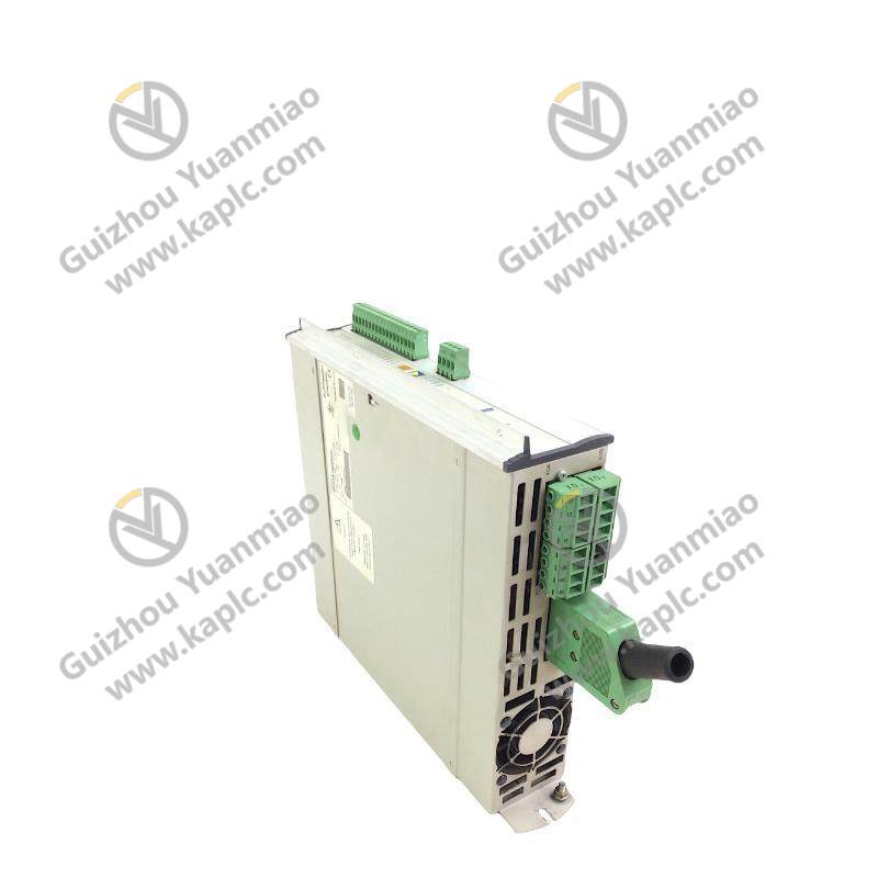 Schneider MHDA1028N00 Servo Drive