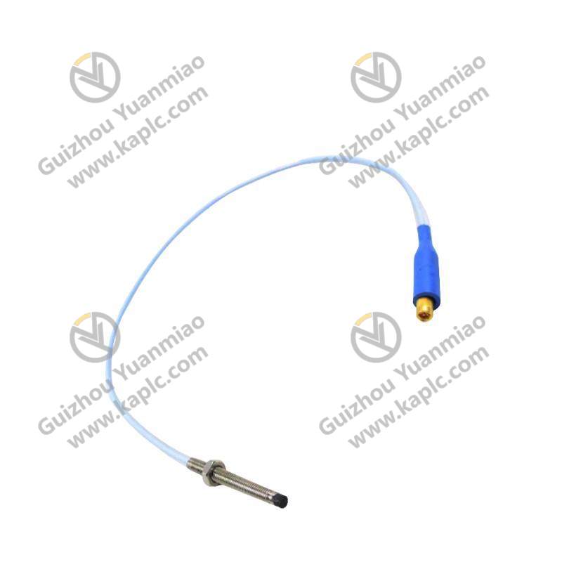 Bently Nevada 330901-00-90-05-02-00 3300 NSv Proximity Probes