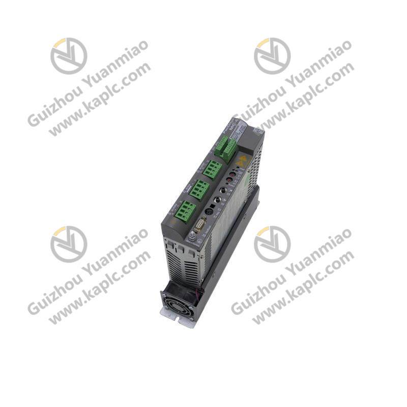 Schneider VDM01D10AA00 SERVO DRIVE