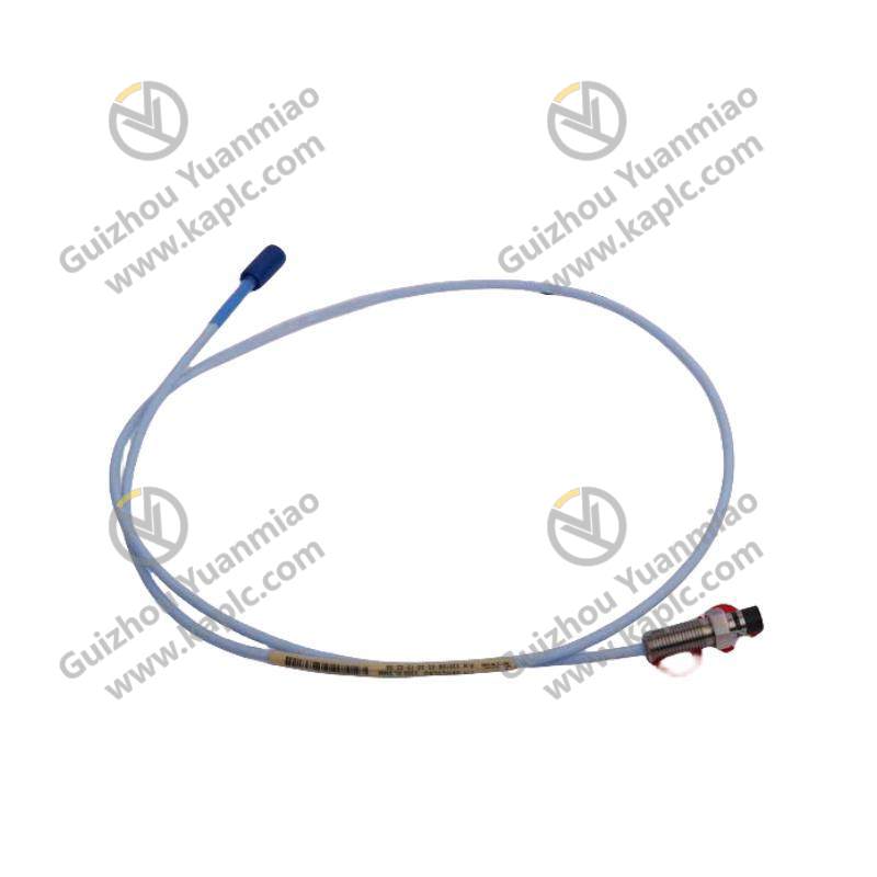 BENTLY NEVADA 330130-040-01-00 3300 XL Standard Extension Cable