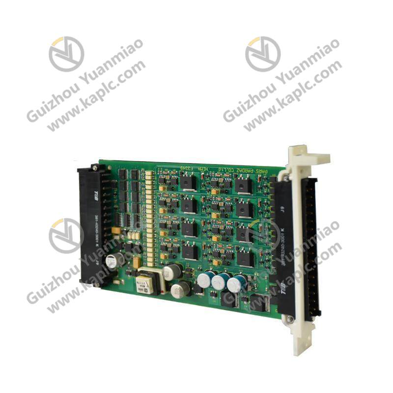 HIMA F3349 Digital I/O module