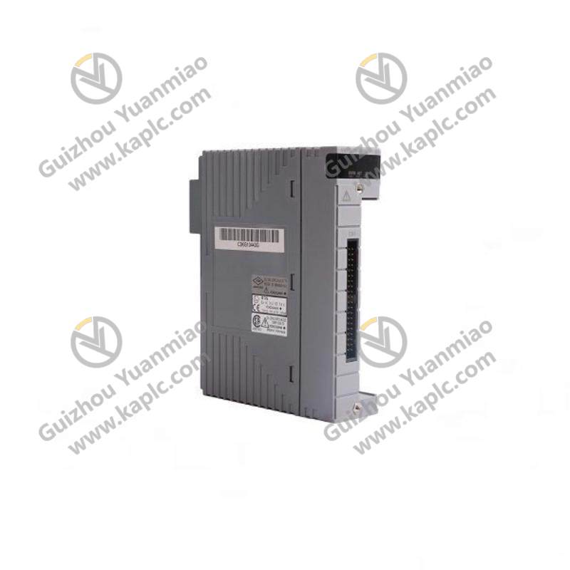 Yokogawa ADM52C S3 PLC Module