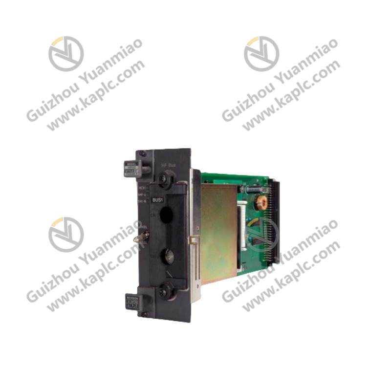 Yokogawa VF311 S1 V-NET Station module