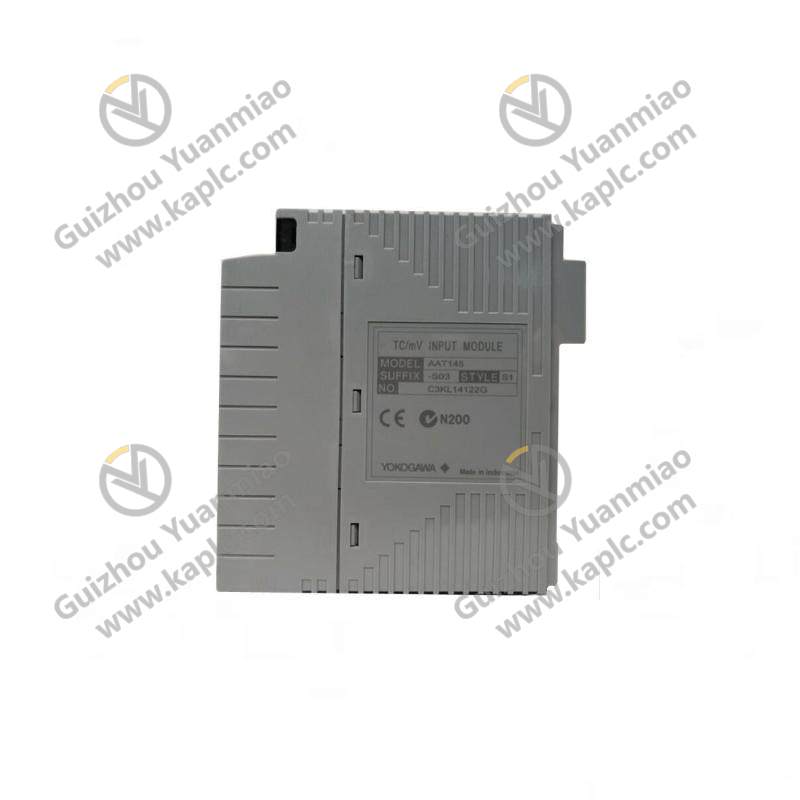 YOKOGAWA PW301 S4 Power Module