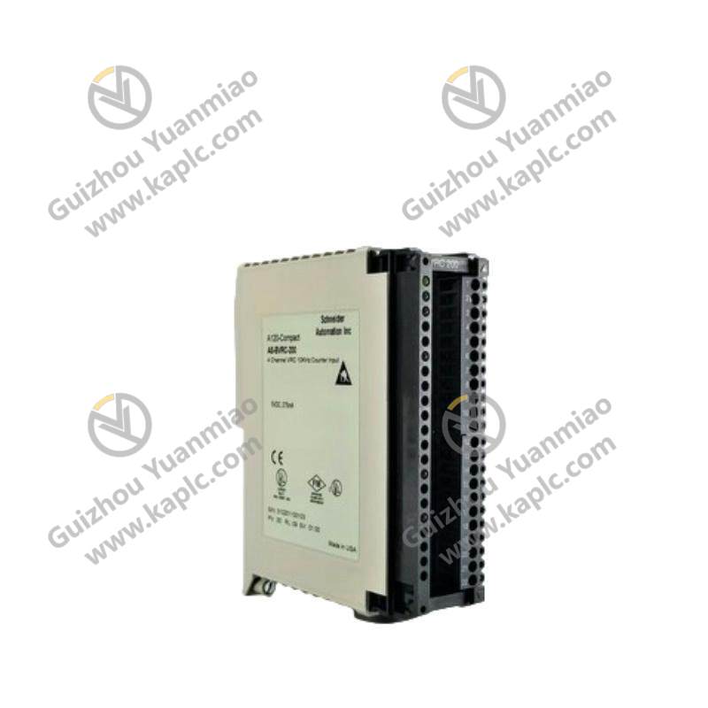 Schneider Electric AS-BVRC-200 Getriebemotor