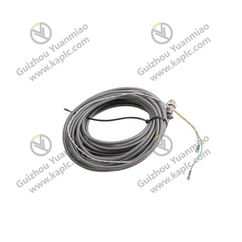 Bently Nevada 84661-10 Velomitor Interconnect Cable