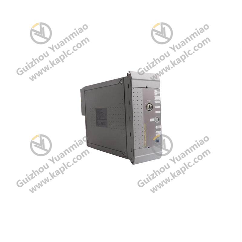 ICS Triplex T8312-7C Expander Interface